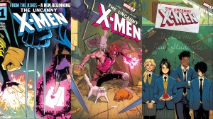 Why I Think the Current Uncanny X-Men Should Be the Blueprint for the MCU’s X-Men