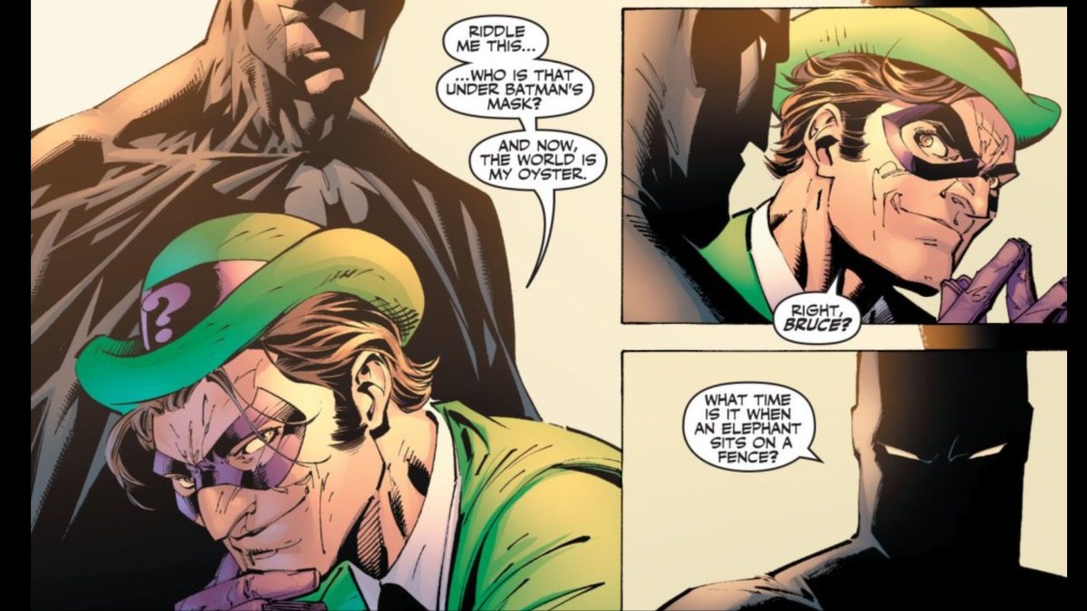 7 DC Villains That Defeated Batman (And How Bad They Beat Him)