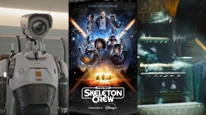 Who Is the Supervisor in Star Wars: Skeleton Crew? We Have Theories