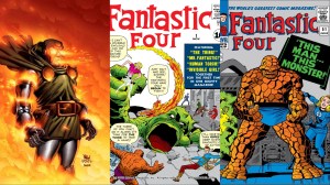 10 Fantastic Four Stories Perfect for MCU Fans