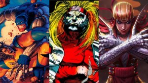 5 Wolverine Villains Who Could Make a Splash in the MCU