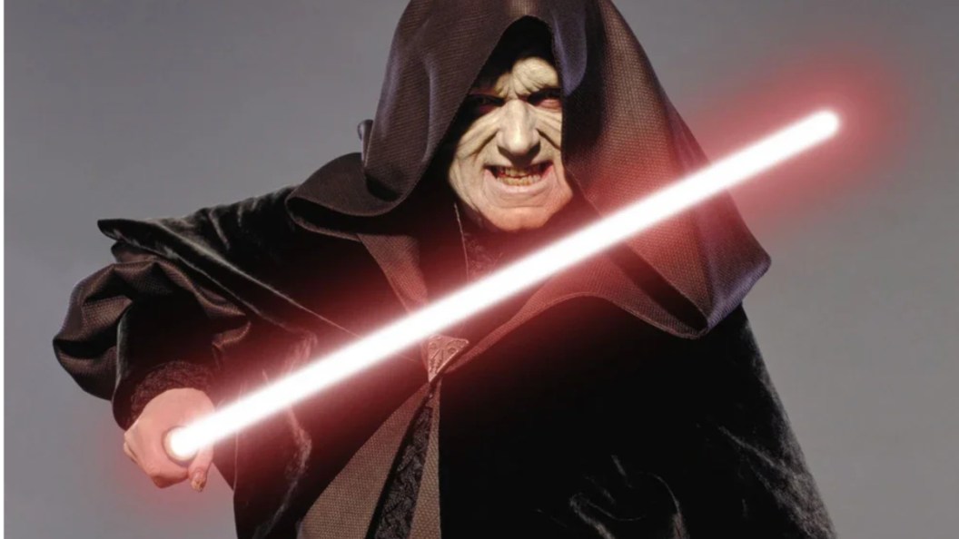 Character guide to Star Wars Sith knowledge