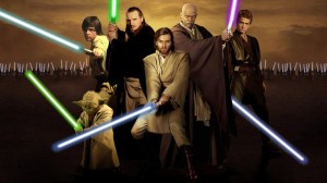 10 Best Star Wars Lightsabers Ranked