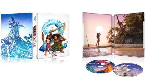 Moana 2 Available On Digital, Blu-ray Pre-Orders Coming Very Soon