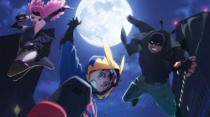 My Hero Academia: Vigilantes Anime Reveals Release Date & Cast With New Promo