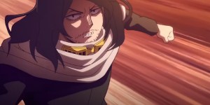 My Hero Academia: Vigilantes Goes Back To The Past With New Prequel Preview