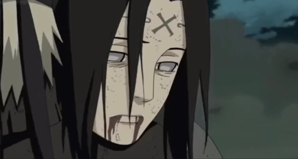 Neji’s death