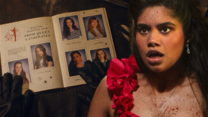 Fear Street: Prom Queen Reveals First Look at Netflix’s Horror Sequel