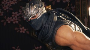 Ninja Gaiden 2 Black Gets First Update Following Release