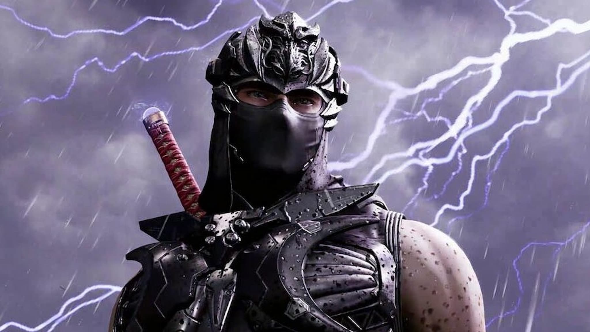 Ninja Gaiden 4 Announced