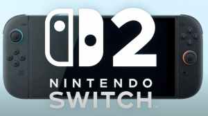 Nintendo Switch 2 Aims to “Have Enough Units to Meet Demand” at Launch