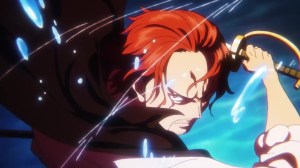 One Piece Finally Reveals How Shanks Became a Yonko