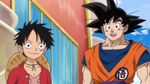 One Piece Creator Honors Dragon Ball’s Akira Toriyama With Heartfelt Tribute