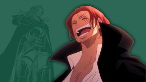 One Piece Confirms the Shocking Identity of Shanks’ Brother