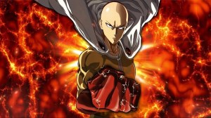 One-Punch Man Artist’s Encouraging Update Gets Fans Excited