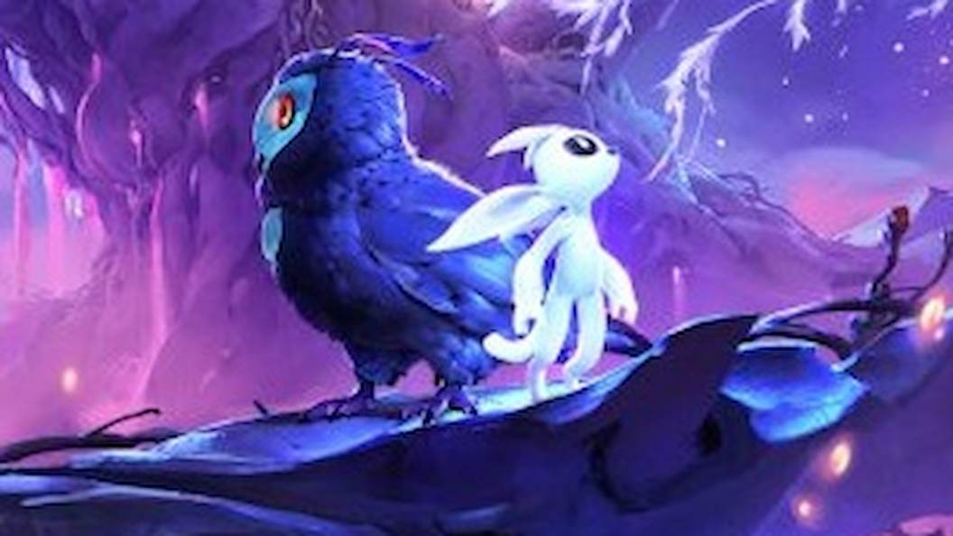 Ori and the Will of the Wisps