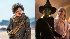 Dune 2 and Wicked Both Got a Ton of Oscar Nominations (But Will Either Win Best Picture?)