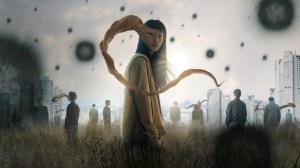 5 Thriller K-Dramas You Should Watch if You Liked Parasyte: The Grey