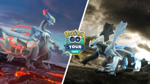 Pokemon Go Tour: Unova Adding More Pokemon Fusions