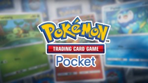 Pokemon TCG Pocket Reveals New Space-Time Smackdown Card Expansion