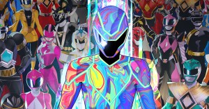 Power Rangers’ Eternal Rangers Kickstarter Features Mystic Force, Master Zedd, and More