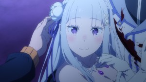 Re:Zero Releases Counterattack Arc Trailer Teasing Anime’s Return: Watch