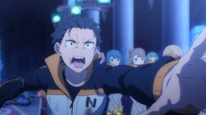 Re:Zero Season 3 Shares First Look at Counterattack Arc Premiere