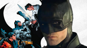 The Brave and the Bold Director Says Robert Pattinson Won’t Be the DCU Batman