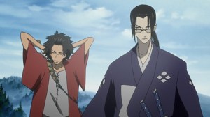 10 Best Samurai Champloo Fights That Have Aged Brilliantly