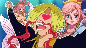 One Piece’s New Remaster Makes One Iconic Sanji Scene Funnier Than Ever