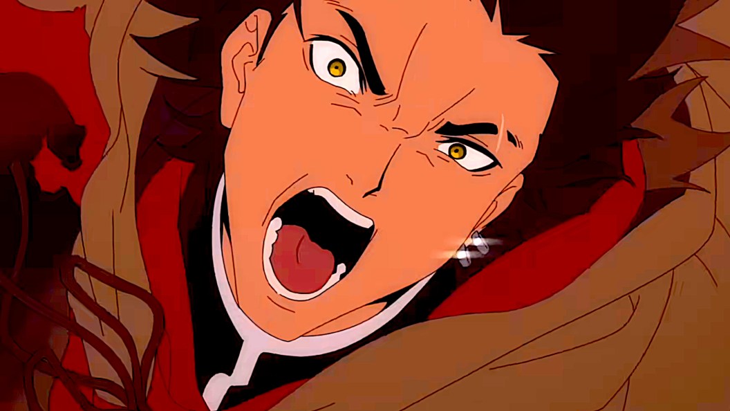Sentenced to Be a Hero protagonist