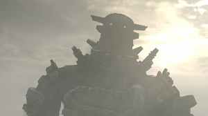 Shadow of the Colossus Movie Gets Surprise Update