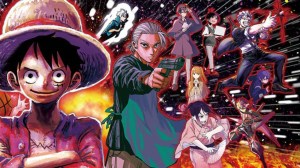 Shonen Jump Ends A Major Series Only a Week After Last Big Ending