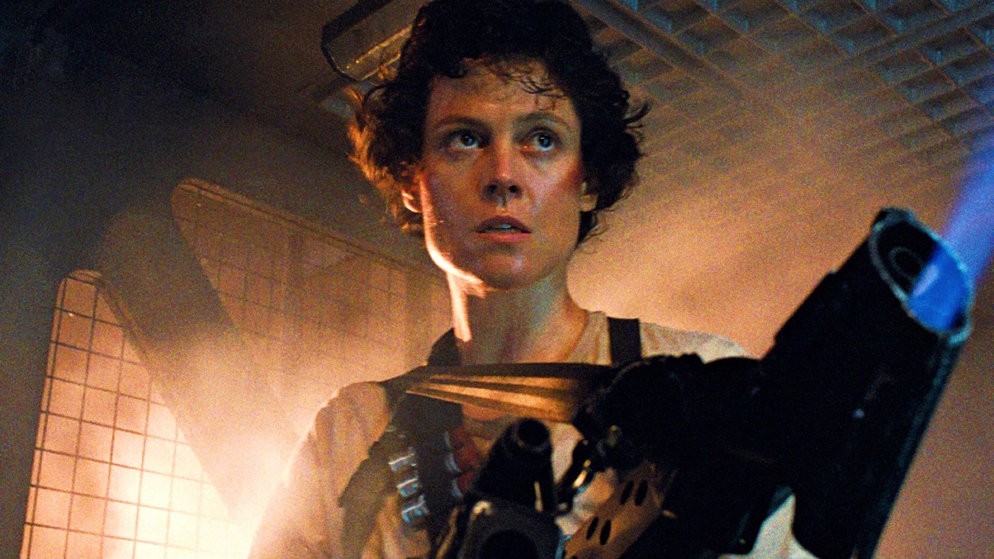 Alien Ending Ripley The Original Ending for Alien Would Have Ruined the Entire Franchise ...