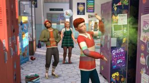 Sims 4 Reveals Early Patch Notes for First 2025 Update