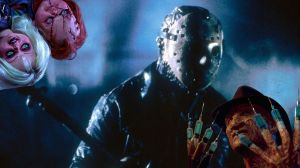 The Top 10 Slasher Movie Sequels, Ranked