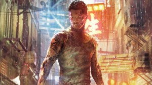 Marvel Star Looking to Adapt Sleeping Dogs Movie