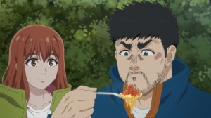 Slice-of-Life Seinen Camping Anime Drops First Trailer: Watch