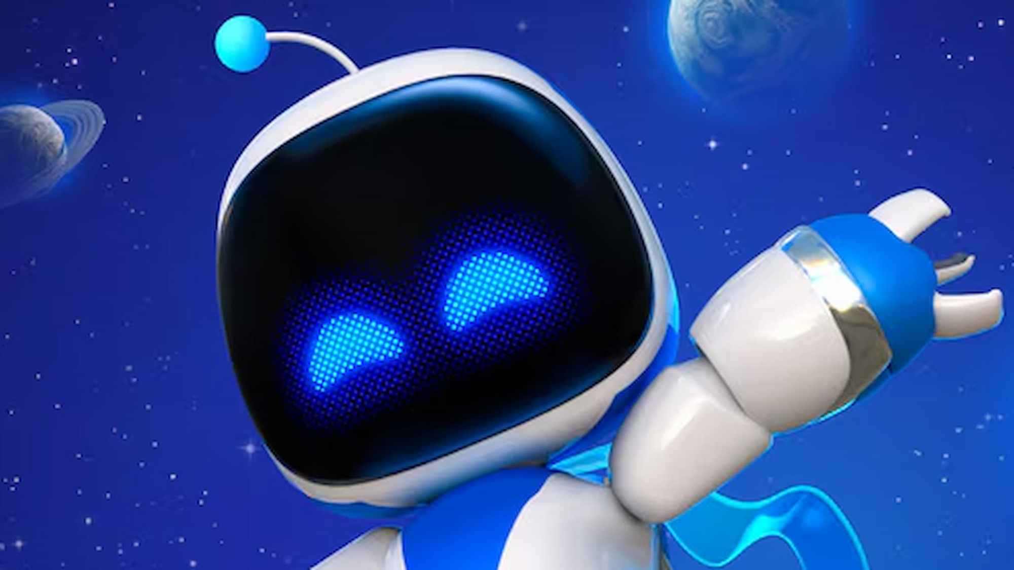 PlayStation's Astro Bot Proves to Me Nintendo Needs to Step it Up