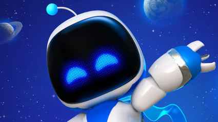 Astro Bot