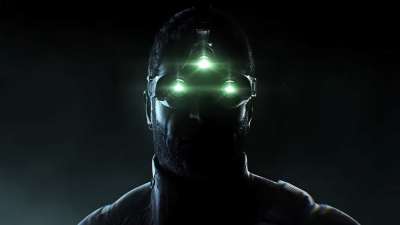 Sam Fisher Splinter Cell Remake