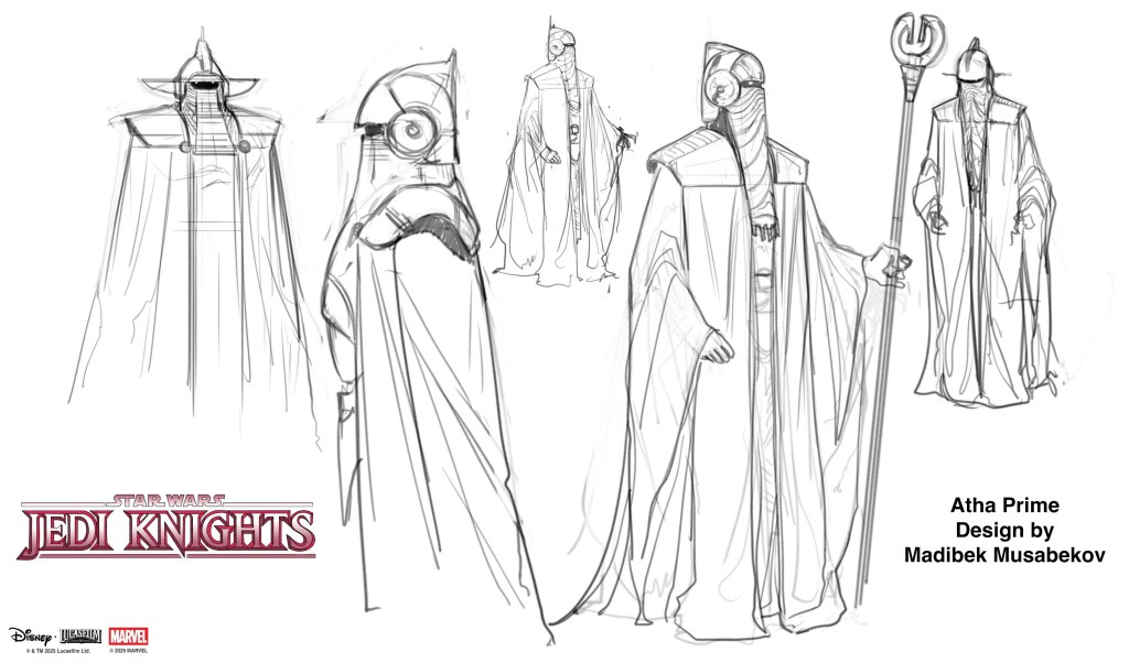 Atha Prime design sheet