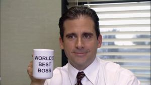 5 The Office Episodes That Prove Michael Scott Was a Good Boss