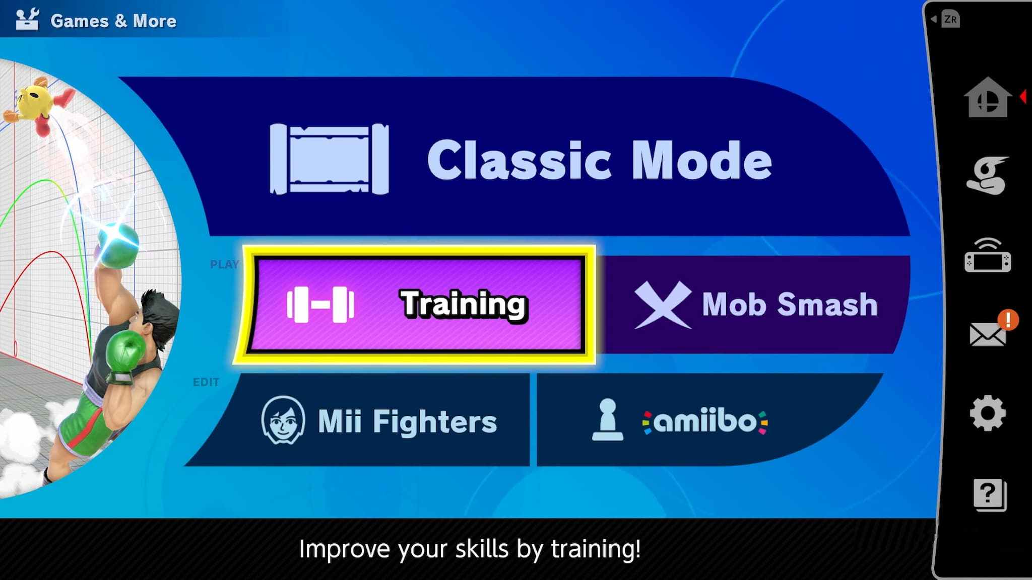 Smash Features 7 Super Smash Bros. Features We'd Love to See in the Next Game