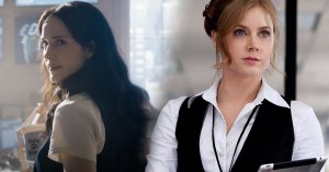 Amy Adams Praises Rachel Brosnahan’s Casting as DCU’s Lois Lane