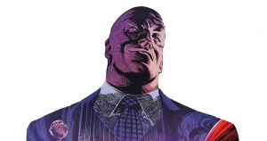 DC Reveals Lex Luthor’s Key Role in Baby Superman’s Life