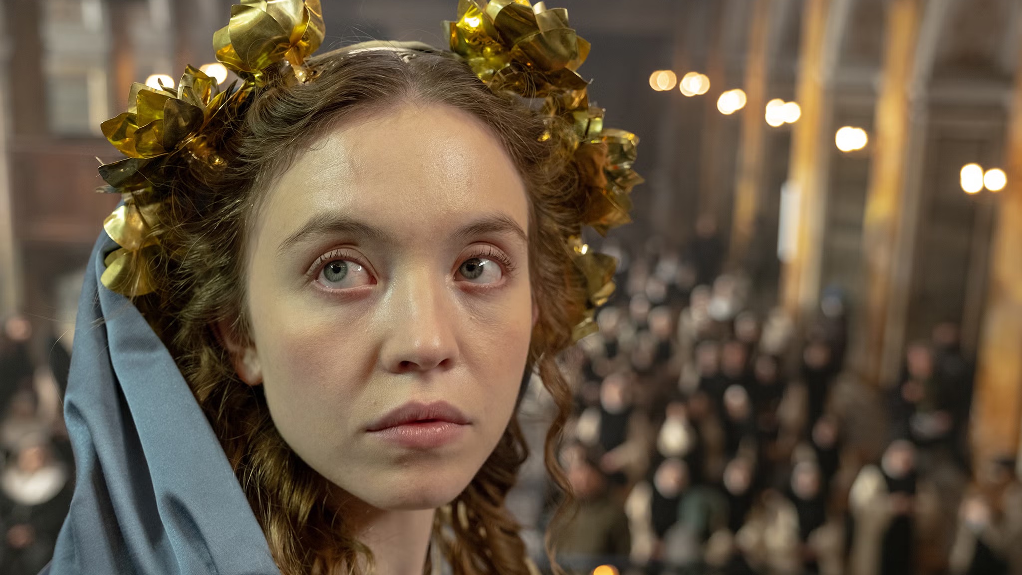 Sydney Sweeney Joins Surprising New Horror Movie From A24 - ComicBook.com