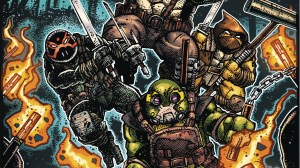 TMNT: The Last Ronin II Reveals the Return of [SPOILER], Sets Up Finale Showdown