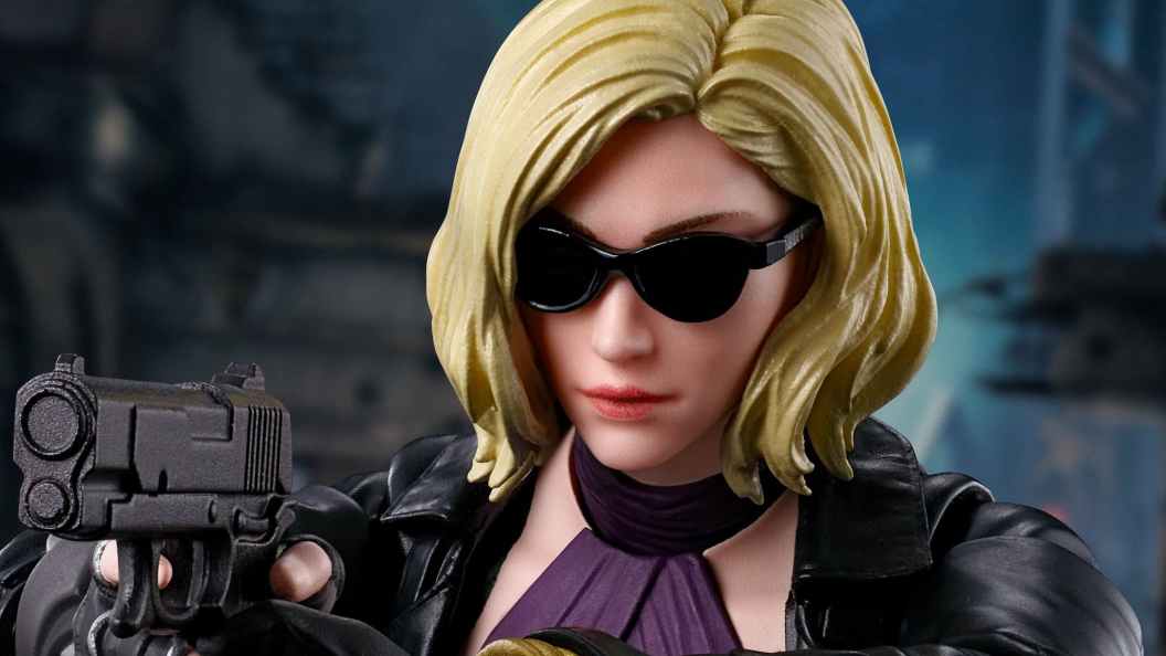 Nina Williams Tekken 8