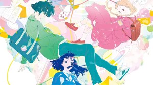 The Colors Within Director on Crafting 2025’s Most Beautiful Anime